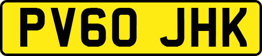 PV60JHK