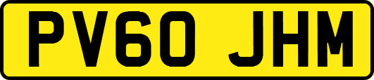 PV60JHM