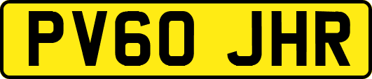 PV60JHR