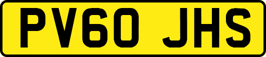 PV60JHS
