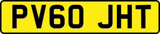 PV60JHT
