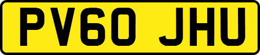 PV60JHU
