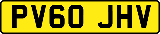 PV60JHV