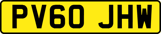 PV60JHW