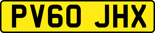 PV60JHX