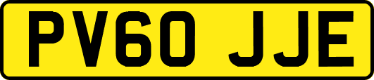 PV60JJE