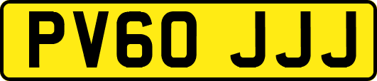 PV60JJJ