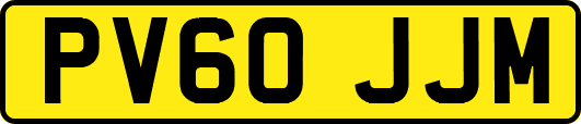PV60JJM