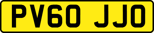 PV60JJO