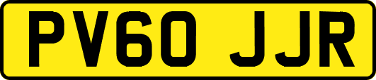 PV60JJR