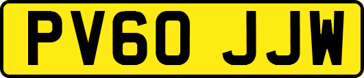 PV60JJW