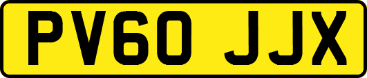 PV60JJX