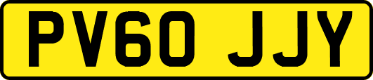 PV60JJY