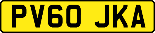 PV60JKA