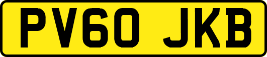PV60JKB