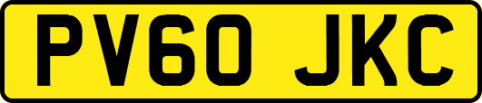 PV60JKC