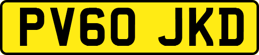 PV60JKD