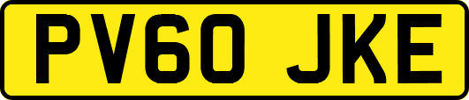 PV60JKE