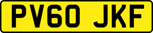 PV60JKF