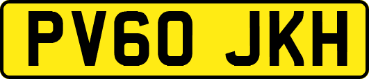 PV60JKH
