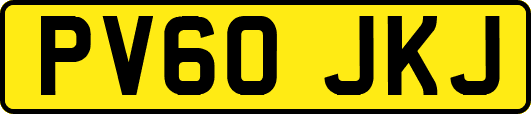 PV60JKJ