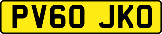 PV60JKO