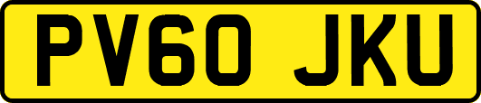 PV60JKU