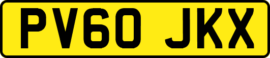 PV60JKX