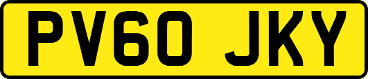 PV60JKY