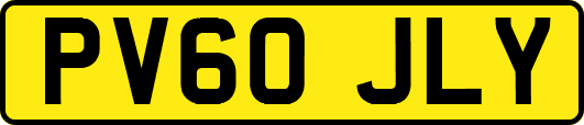 PV60JLY