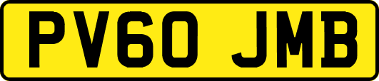 PV60JMB