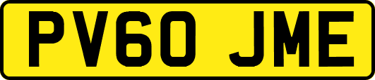 PV60JME