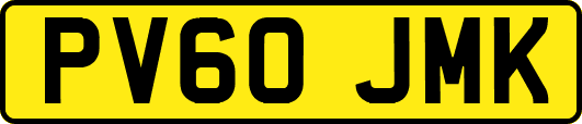 PV60JMK