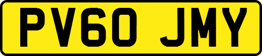 PV60JMY