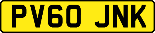 PV60JNK