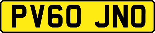 PV60JNO