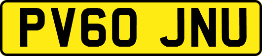 PV60JNU