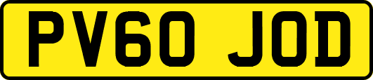 PV60JOD