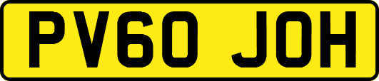PV60JOH