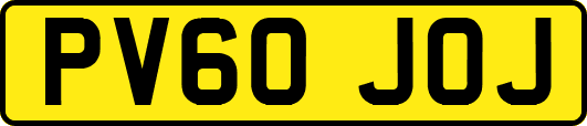 PV60JOJ