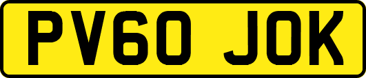 PV60JOK
