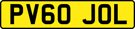 PV60JOL