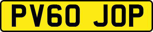 PV60JOP