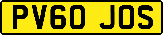 PV60JOS