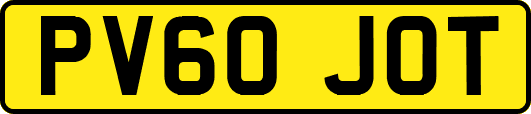 PV60JOT