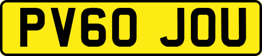 PV60JOU