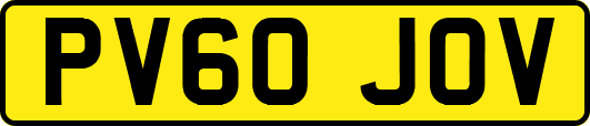 PV60JOV