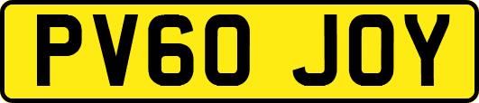 PV60JOY