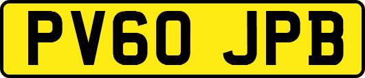 PV60JPB