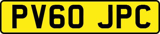PV60JPC